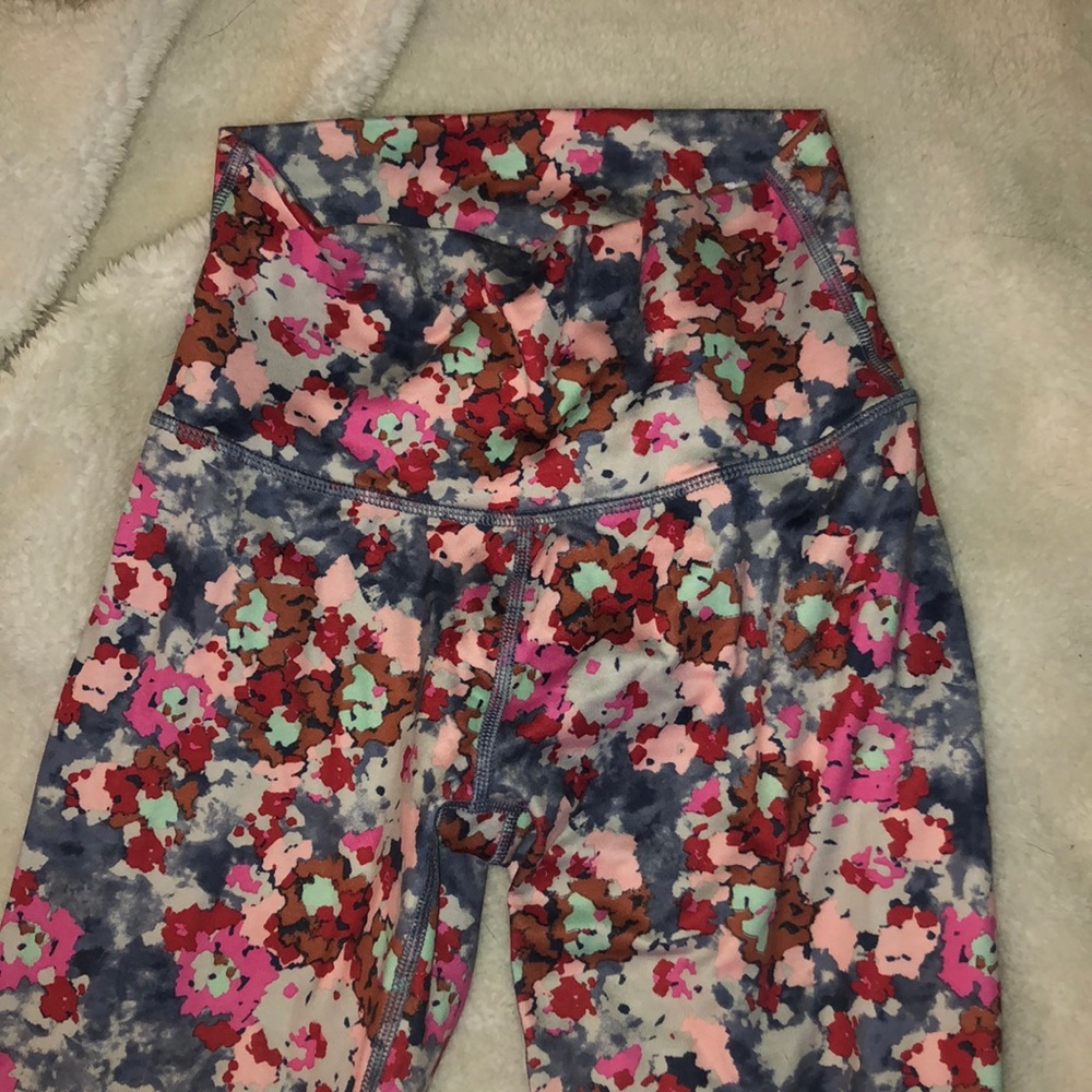 aerie leggings